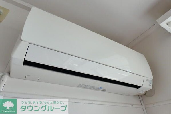 ベースサイド モリクマの物件内観写真